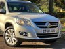 USED 2010 60 VOLKSWAGEN TIGUAN 2.0 MATCH TDI 4MOTION 5d 138 BHP 