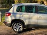 USED 2010 60 VOLKSWAGEN TIGUAN 2.0 MATCH TDI 4MOTION 5d 138 BHP 