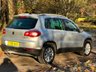 USED 2010 60 VOLKSWAGEN TIGUAN 2.0 MATCH TDI 4MOTION 5d 138 BHP 