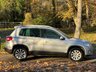 USED 2010 60 VOLKSWAGEN TIGUAN 2.0 MATCH TDI 4MOTION 5d 138 BHP 