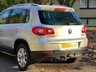 USED 2010 60 VOLKSWAGEN TIGUAN 2.0 MATCH TDI 4MOTION 5d 138 BHP 