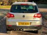 USED 2010 60 VOLKSWAGEN TIGUAN 2.0 MATCH TDI 4MOTION 5d 138 BHP 