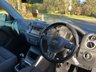 USED 2010 60 VOLKSWAGEN TIGUAN 2.0 MATCH TDI 4MOTION 5d 138 BHP 