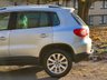 USED 2010 60 VOLKSWAGEN TIGUAN 2.0 MATCH TDI 4MOTION 5d 138 BHP 