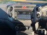 USED 2010 60 VOLKSWAGEN TIGUAN 2.0 MATCH TDI 4MOTION 5d 138 BHP 