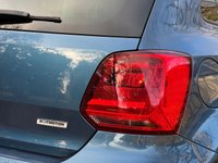 USED 2016 16 VOLKSWAGEN POLO 1.0 MATCH 3d 60 BHP 