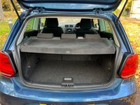 USED 2016 16 VOLKSWAGEN POLO 1.0 MATCH 3d 60 BHP 