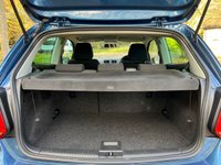 USED 2016 16 VOLKSWAGEN POLO 1.0 MATCH 3d 60 BHP 