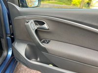 USED 2016 16 VOLKSWAGEN POLO 1.0 MATCH 3d 60 BHP 