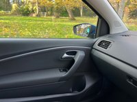 USED 2016 16 VOLKSWAGEN POLO 1.0 MATCH 3d 60 BHP 