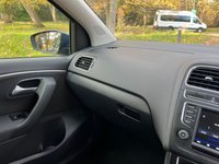 USED 2016 16 VOLKSWAGEN POLO 1.0 MATCH 3d 60 BHP 