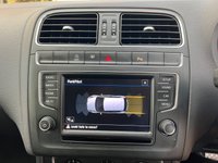 USED 2016 16 VOLKSWAGEN POLO 1.0 MATCH 3d 60 BHP 