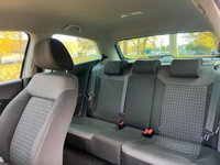 USED 2016 16 VOLKSWAGEN POLO 1.0 MATCH 3d 60 BHP 