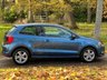 USED 2016 16 VOLKSWAGEN POLO 1.0 MATCH 3d 60 BHP 