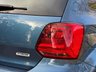 USED 2016 16 VOLKSWAGEN POLO 1.0 MATCH 3d 60 BHP 