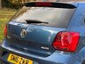 USED 2016 16 VOLKSWAGEN POLO 1.0 MATCH 3d 60 BHP 
