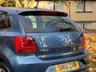 USED 2016 16 VOLKSWAGEN POLO 1.0 MATCH 3d 60 BHP 