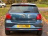 USED 2016 16 VOLKSWAGEN POLO 1.0 MATCH 3d 60 BHP 