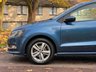 USED 2016 16 VOLKSWAGEN POLO 1.0 MATCH 3d 60 BHP 