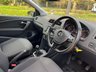 USED 2016 16 VOLKSWAGEN POLO 1.0 MATCH 3d 60 BHP 