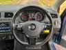 USED 2016 16 VOLKSWAGEN POLO 1.0 MATCH 3d 60 BHP 