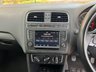 USED 2016 16 VOLKSWAGEN POLO 1.0 MATCH 3d 60 BHP 