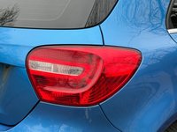 USED 2013 13 MERCEDES-BENZ A-CLASS 1.6 A180 BLUEEFFICIENCY SPORT 5d 122 BHP 