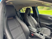 USED 2013 13 MERCEDES-BENZ A-CLASS 1.6 A180 BLUEEFFICIENCY SPORT 5d 122 BHP 