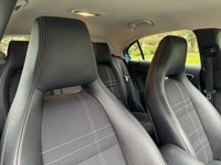USED 2013 13 MERCEDES-BENZ A-CLASS 1.6 A180 BLUEEFFICIENCY SPORT 5d 122 BHP 