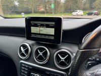 USED 2013 13 MERCEDES-BENZ A-CLASS 1.6 A180 BLUEEFFICIENCY SPORT 5d 122 BHP 