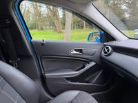 USED 2013 13 MERCEDES-BENZ A-CLASS 1.6 A180 BLUEEFFICIENCY SPORT 5d 122 BHP 