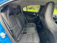 USED 2013 13 MERCEDES-BENZ A-CLASS 1.6 A180 BLUEEFFICIENCY SPORT 5d 122 BHP 