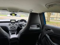 USED 2013 13 MERCEDES-BENZ A-CLASS 1.6 A180 BLUEEFFICIENCY SPORT 5d 122 BHP 