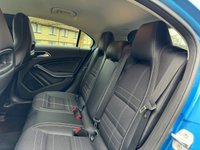 USED 2013 13 MERCEDES-BENZ A-CLASS 1.6 A180 BLUEEFFICIENCY SPORT 5d 122 BHP 