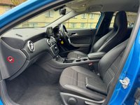 USED 2013 13 MERCEDES-BENZ A-CLASS 1.6 A180 BLUEEFFICIENCY SPORT 5d 122 BHP 