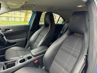 USED 2013 13 MERCEDES-BENZ A-CLASS 1.6 A180 BLUEEFFICIENCY SPORT 5d 122 BHP 
