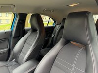 USED 2013 13 MERCEDES-BENZ A-CLASS 1.6 A180 BLUEEFFICIENCY SPORT 5d 122 BHP 