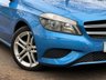 USED 2013 13 MERCEDES-BENZ A-CLASS 1.6 A180 BLUEEFFICIENCY SPORT 5d 122 BHP 