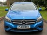 USED 2013 13 MERCEDES-BENZ A-CLASS 1.6 A180 BLUEEFFICIENCY SPORT 5d 122 BHP 