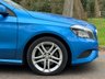 USED 2013 13 MERCEDES-BENZ A-CLASS 1.6 A180 BLUEEFFICIENCY SPORT 5d 122 BHP 