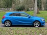 USED 2013 13 MERCEDES-BENZ A-CLASS 1.6 A180 BLUEEFFICIENCY SPORT 5d 122 BHP 