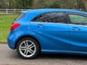 USED 2013 13 MERCEDES-BENZ A-CLASS 1.6 A180 BLUEEFFICIENCY SPORT 5d 122 BHP 
