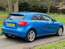 USED 2013 13 MERCEDES-BENZ A-CLASS 1.6 A180 BLUEEFFICIENCY SPORT 5d 122 BHP 