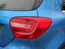 USED 2013 13 MERCEDES-BENZ A-CLASS 1.6 A180 BLUEEFFICIENCY SPORT 5d 122 BHP 