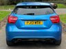 USED 2013 13 MERCEDES-BENZ A-CLASS 1.6 A180 BLUEEFFICIENCY SPORT 5d 122 BHP 