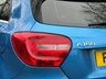 USED 2013 13 MERCEDES-BENZ A-CLASS 1.6 A180 BLUEEFFICIENCY SPORT 5d 122 BHP 