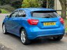 USED 2013 13 MERCEDES-BENZ A-CLASS 1.6 A180 BLUEEFFICIENCY SPORT 5d 122 BHP 
