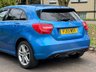 USED 2013 13 MERCEDES-BENZ A-CLASS 1.6 A180 BLUEEFFICIENCY SPORT 5d 122 BHP 
