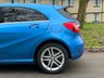 USED 2013 13 MERCEDES-BENZ A-CLASS 1.6 A180 BLUEEFFICIENCY SPORT 5d 122 BHP 