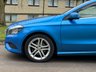 USED 2013 13 MERCEDES-BENZ A-CLASS 1.6 A180 BLUEEFFICIENCY SPORT 5d 122 BHP 